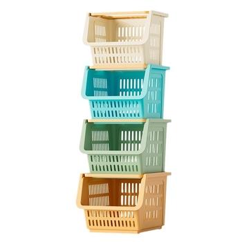 Elutoa mänguasjade hoiuriiul Põrandale Mitmekihiline puu- ja köögiviljakorv Lisatarbed Riiulile Kattekorv Köögiviljade hoiuriiul