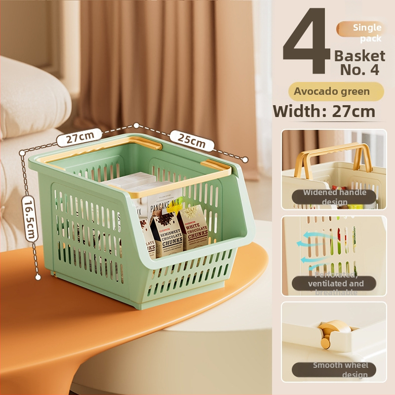 Elutoa mänguasjade hoiuriiul Põrandale Mitmekihiline puu- ja köögiviljakorv Lisatarbed Riiulile Kattekorv Köögiviljade hoiuriiul