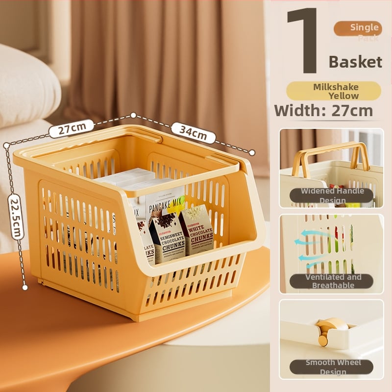 Elutoa mänguasjade hoiuriiul Põrandale Mitmekihiline puu- ja köögiviljakorv Lisatarbed Riiulile Kattekorv Köögiviljade hoiuriiul