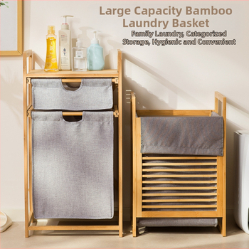 Καλάθι Αποθήκευσης Βρώμικων Ρούχων Πλυντήριο Καλάθι Βρώμικων Ρούχων Κουβάς Αποθήκευσης Κούκλας Λούτρινο Παιχνίδι Σπίτι Μπάνιο