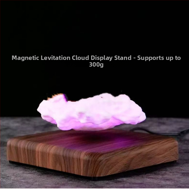 Черен мит Укунг Магнитни Левитационни Орнаменти Новогодишен Гадже Сун Укунг Ръчно Изработени Играчки Креативен Подарък за Момчета