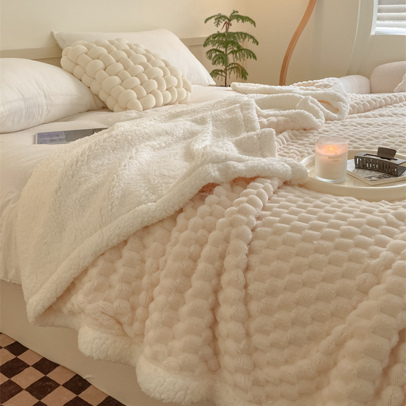 Arany teknős bársony takaró Beibei bársony kétoldalas bársony dobótakaró őszi és téli vastagított meleg bárány bársony kompozit takaró nagykereskedelem