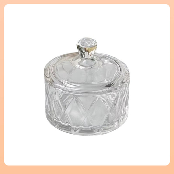 Σετ μπολ ✅ Κύπελλο σνακ εμπορικού σήματος Κύπελλο παγωτού Μπολ γυάλινο ποτήρι πουτίγκας Παγωτό Ins Style Δημοφιλές επιδόρπιο ξινό W18