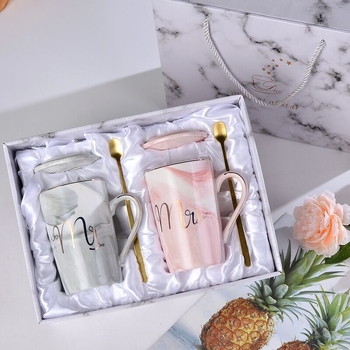 Asmeninis puodelis, keraminis puodelis su dangteliu, šaukšteliu, maža dovana, poros geriamasis puodelis namams, kavos puodelis, vyriškas ir moteriškas arbatos puodelis