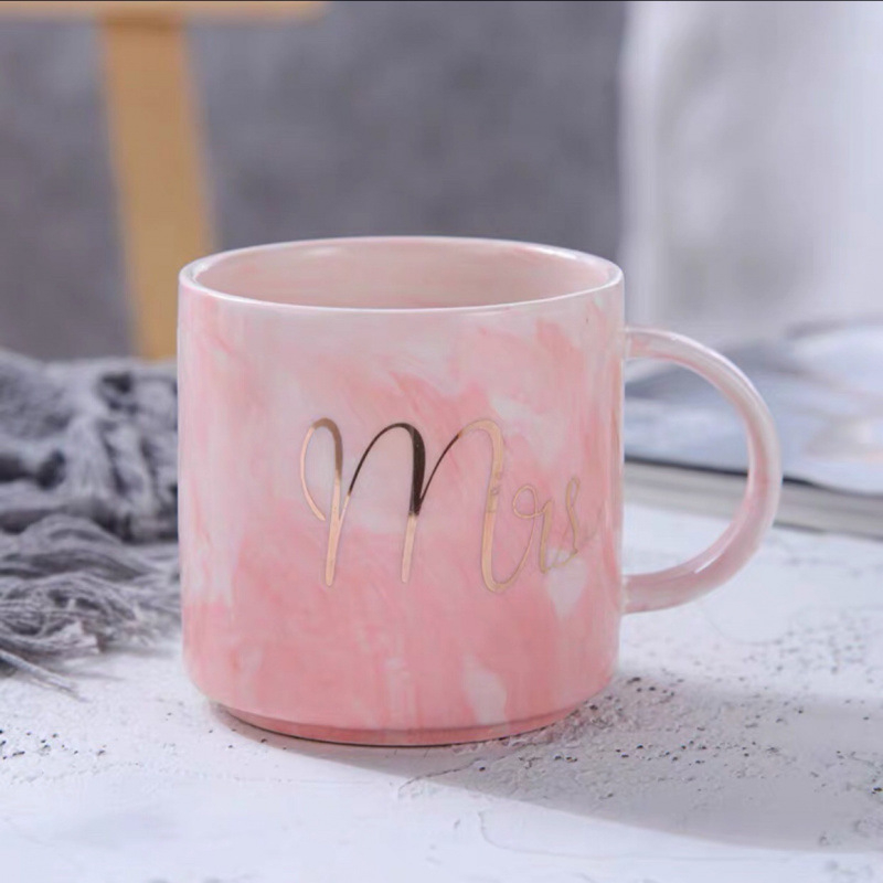 Asmeninis puodelis, keraminis puodelis su dangteliu, šaukšteliu, maža dovana, poros geriamasis puodelis namams, kavos puodelis, vyriškas ir moteriškas arbatos puodelis