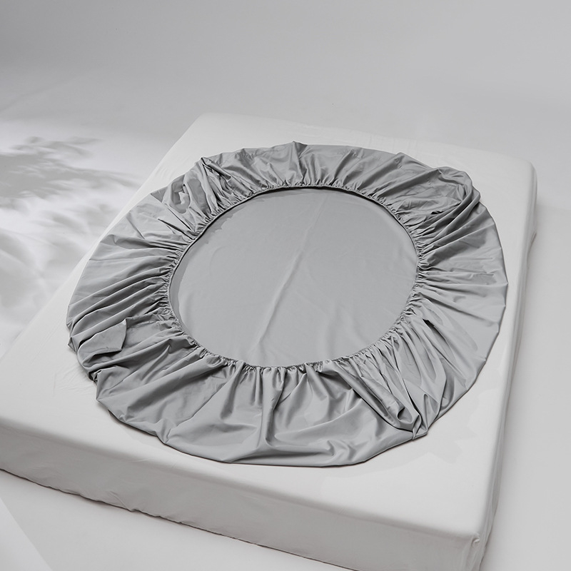 [Üksiktoode] Tekikott, Voodipesu, Lihtlinad, Padjapüür S100 Xinjiangi pikakiuline puuvill, tavaline puuvill, puhas värv igaks aastaajaks, 16 värvi