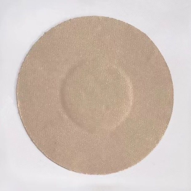 Rinnateip Nähtamatu rinnateip Seksikas kumavastane ühekordselt kasutatav pitsist riidest näo rinnateip Ujumisriiete riidest rinnakleebised