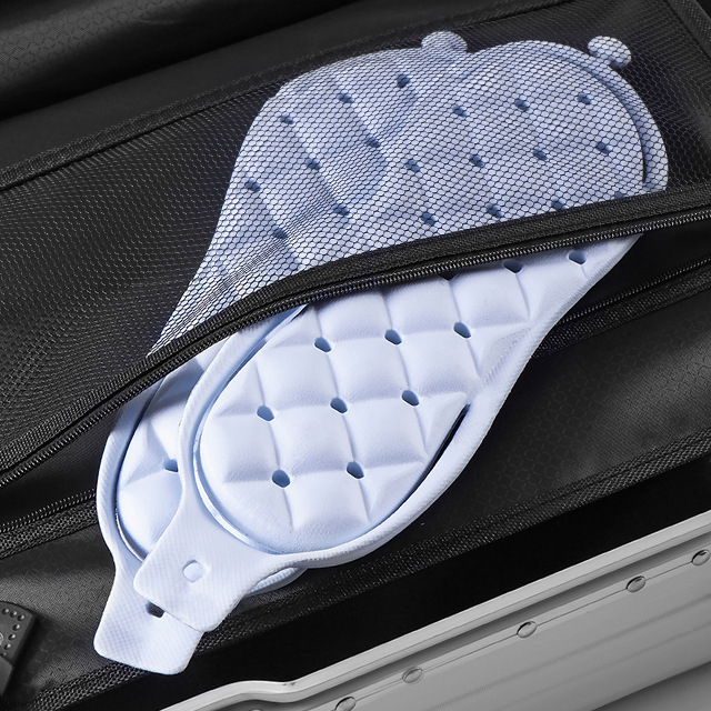 Ceļojumu čības Pārnēsājamas neslīdošas ceļojumu sandales Sieviešu sandales Čības Komandējuma peldēšanas saliekamās vīriešu vannas istabas viesnīcas