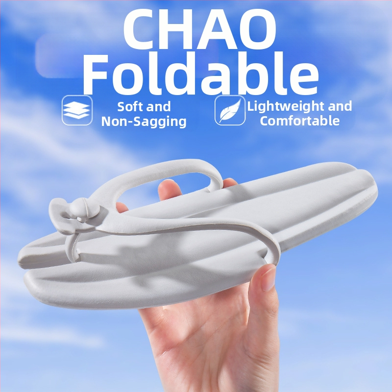 Ceļojumu čības Pārnēsājamas neslīdošas ceļojumu sandales Sieviešu sandales Čības Komandējuma peldēšanas saliekamās vīriešu vannas istabas viesnīcas