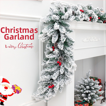 2025 νέες χριστουγεννιάτικες διακοσμήσεις στολίδια από μπαστούνι κρεμαστά για πόρτες φόντο στηρίγματα τοίχου στεφάνι μενταγιόν διάταξη σκηνής δραστηριότητας