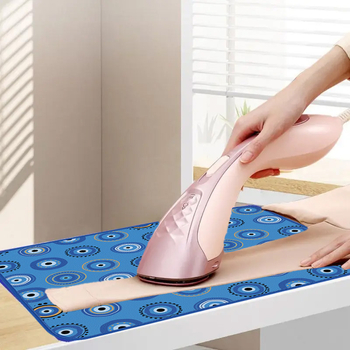 Lyginimo lenta, lyginimo kilimėlis, buitinis, sulankstomas, nešiojamas, sutankintas, pakabinamas lyginimo kilimėlis, lyginimo mašina, apsauga nuo nudegimų, izoliacinė medžiaga