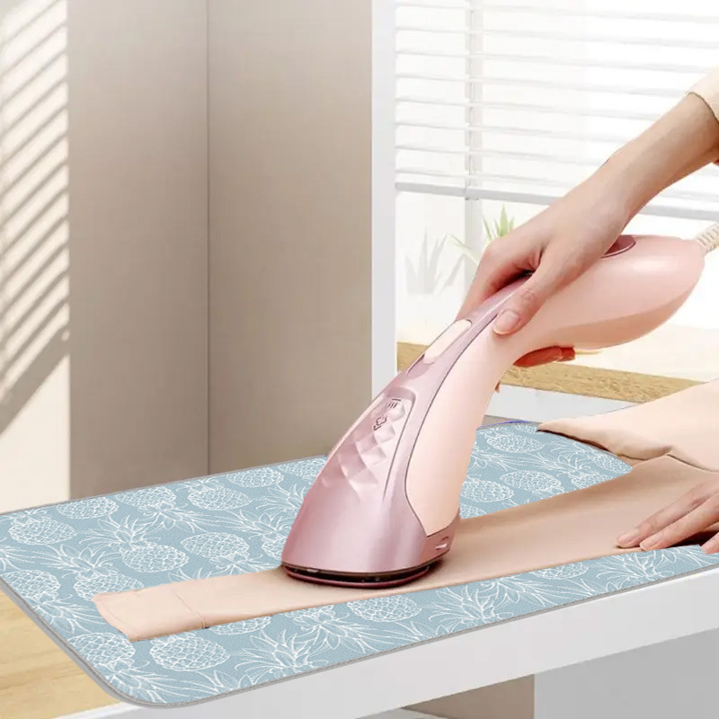 Lyginimo lenta, lyginimo kilimėlis, buitinis, sulankstomas, nešiojamas, sutankintas, pakabinamas lyginimo kilimėlis, lyginimo mašina, apsauga nuo nudegimų, izoliacinė medžiaga