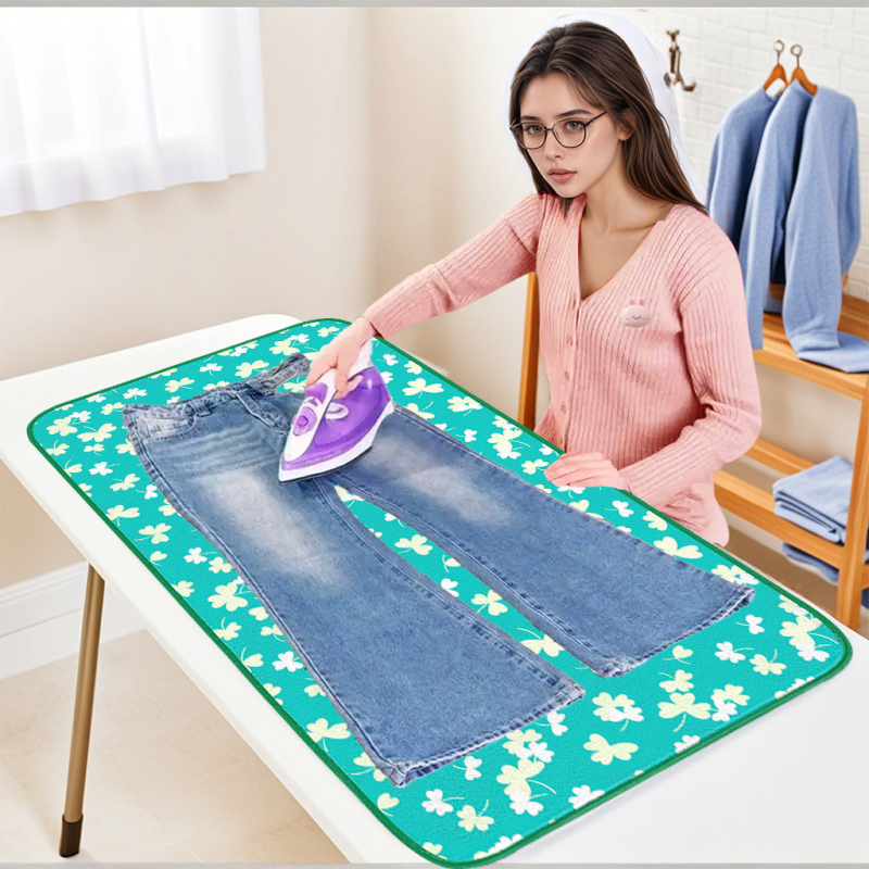 Lyginimo lenta, lyginimo kilimėlis, buitinis, sulankstomas, nešiojamas, sutankintas, pakabinamas lyginimo kilimėlis, lyginimo mašina, apsauga nuo nudegimų, izoliacinė medžiaga