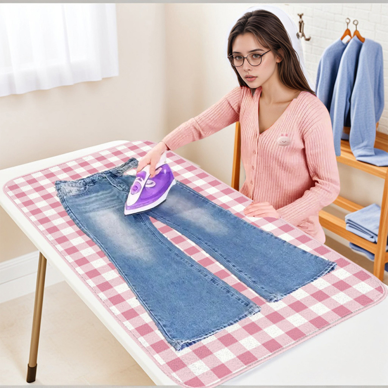 Lyginimo lenta, lyginimo kilimėlis, buitinis, sulankstomas, nešiojamas, sutankintas, pakabinamas lyginimo kilimėlis, lyginimo mašina, apsauga nuo nudegimų, izoliacinė medžiaga