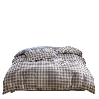 „Cross-Border“ studentų bendrabučio patalynė, keturių dalių paklodės užvalkalas, trijų dalių dovanų grupėms, namų tekstilės rinkinys, didmeninė prekyba.