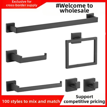 ♡Skersinis kvadratinis vamzdinis rankšluosčių kabykla, nerūdijančio plieno rankšluosčių kabykla, rankšluosčių žiedas, vonios kambario palto kabliukas, servetėlių laikiklis, vonios kambario pakabinimas