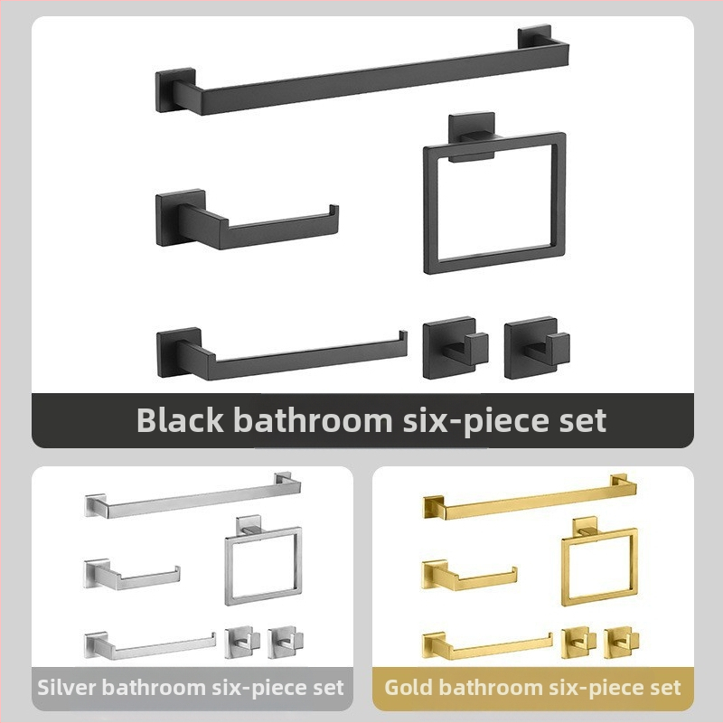 ♡Skersinis kvadratinis vamzdinis rankšluosčių kabykla, nerūdijančio plieno rankšluosčių kabykla, rankšluosčių žiedas, vonios kambario palto kabliukas, servetėlių laikiklis, vonios kambario pakabinimas