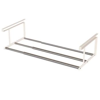 Sissetõmmatav kingariiul, majapidamiskingakapp, kihiline vahesein, kinga hoiustamise artefakt, ruumisäästlik rippkorv