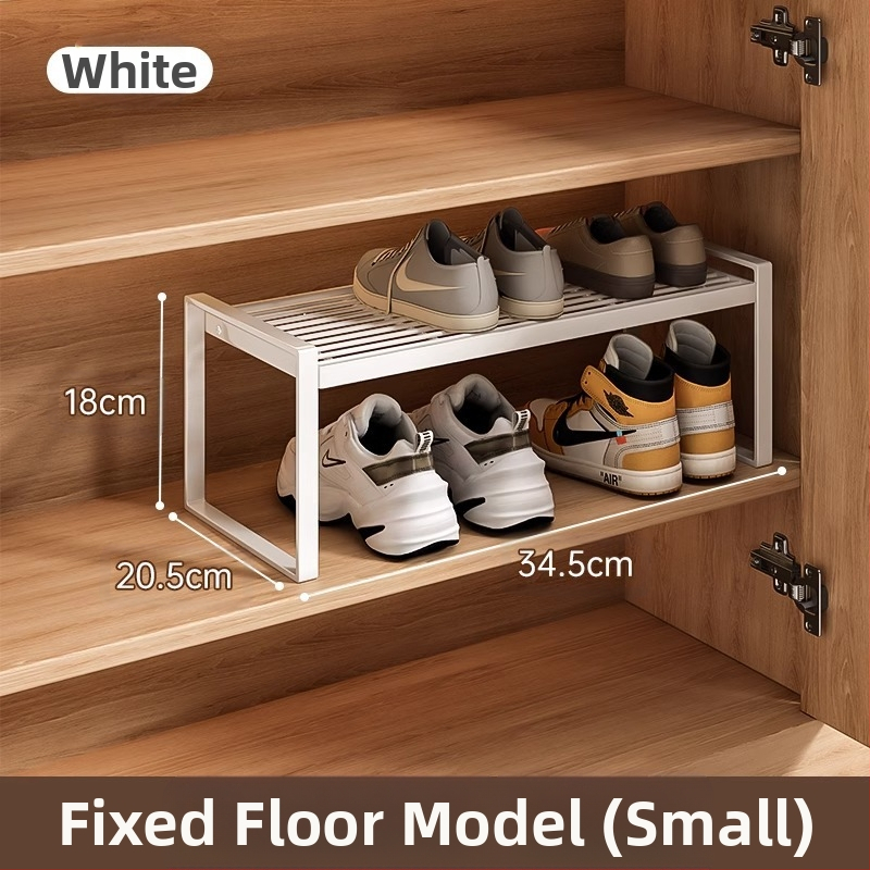 Sissetõmmatav kingariiul, majapidamiskingakapp, kihiline vahesein, kinga hoiustamise artefakt, ruumisäästlik rippkorv