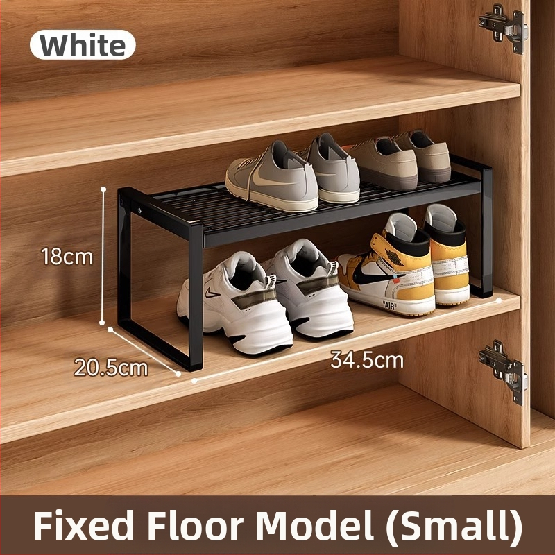 Sissetõmmatav kingariiul, majapidamiskingakapp, kihiline vahesein, kinga hoiustamise artefakt, ruumisäästlik rippkorv