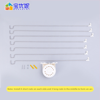 ✅ E0Pb Χονδρική ράβδος κουρτίνας ντους σε σχήμα ανεμιστήρα χωρίς τρυπήματα Καμπύλη γωνία μπάνιου Πτυσσόμενη επέκταση από ανοξείδωτο χάλυβα για μπάνιο
