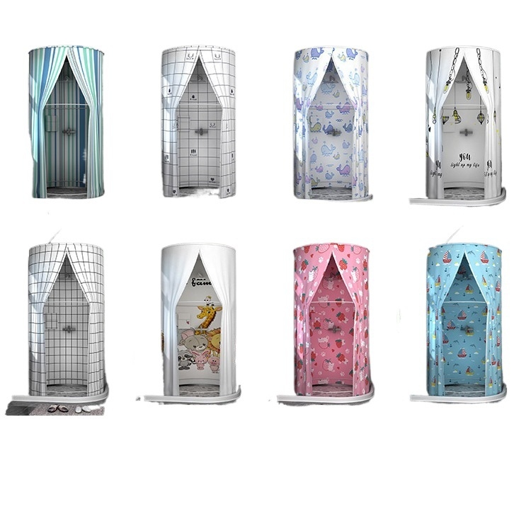 Vannitoa dušikardin Veekindel riie Vannitoa dušitelk Vannikate Vannitelk Talvine majapidamisisolatsioonikate Soe vann Foto paksenemine