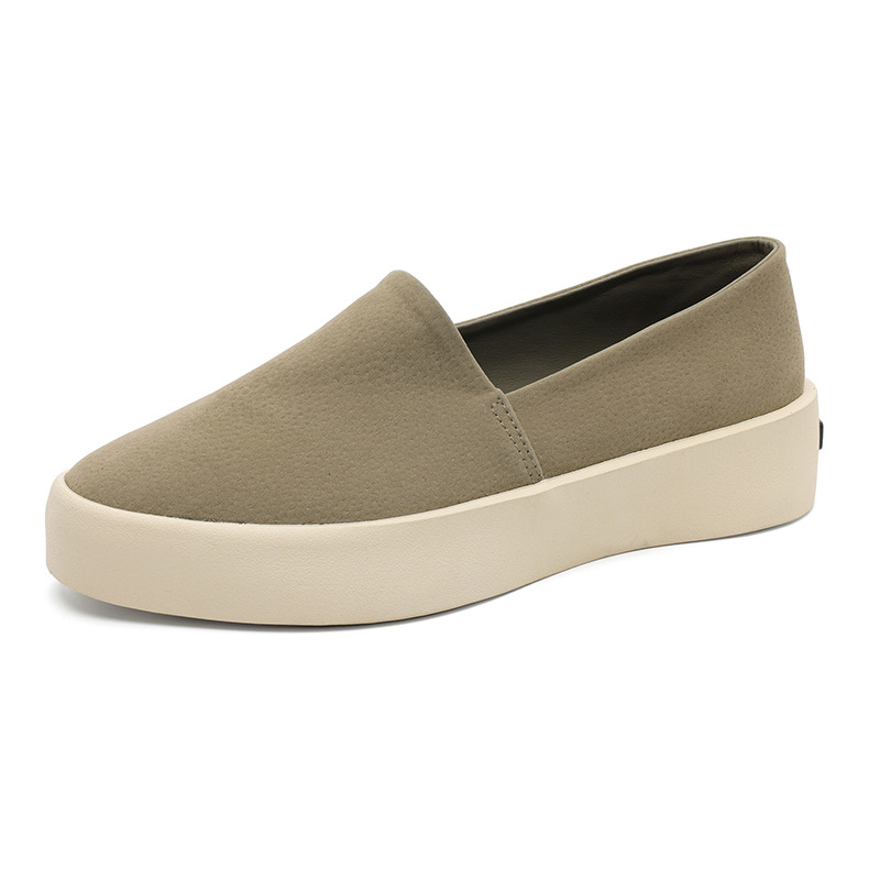 Férfi mokaszinok, bebújós cipők 2025 nyarára, divatos új alkalmi cipők tinédzsereknek