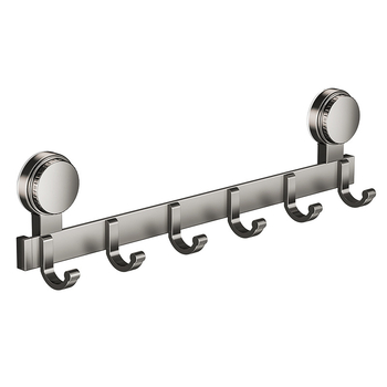 Γάντζος πόρτας βεντούζας μη διάτρητος, ισχυρός κολλώδης γάντζος, γάντζο ρούχων για πόρτα εισόδου μπάνιου, γάντζο ρούχων, κρεμάστρα ρούχων