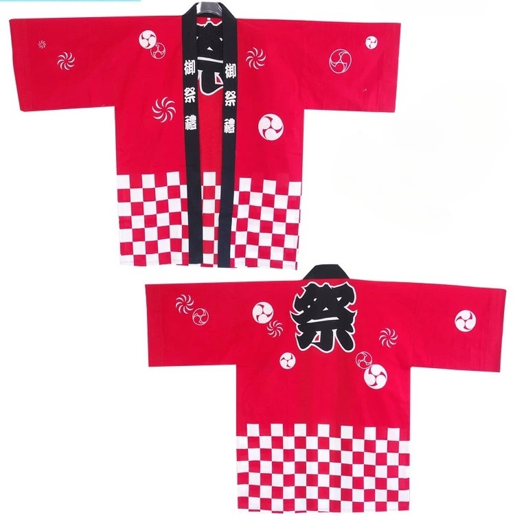 Hiina stiilis ukiyo-e Jaapani kimono keep sulgedest kootud rüü Prantsuse koduriiete 3D digitaaltrüki tehase otsemüük