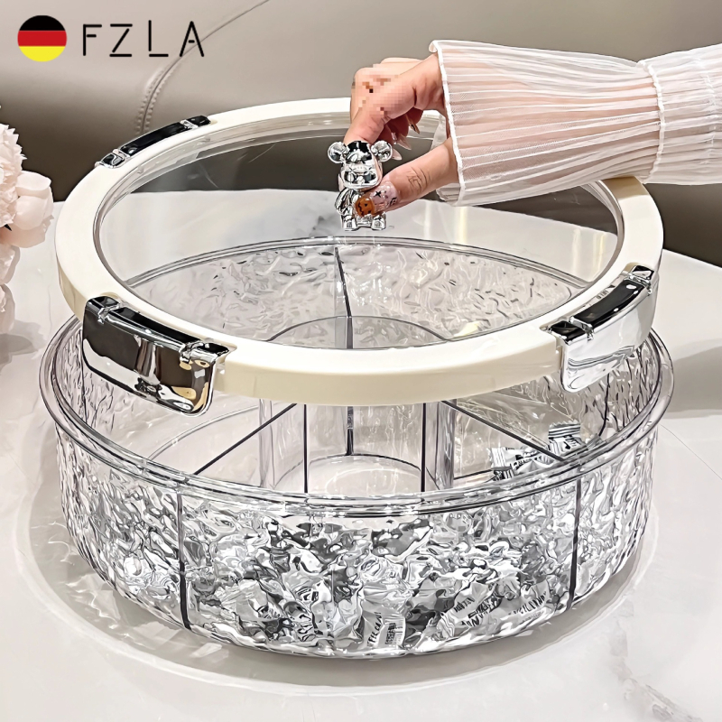 Tárolódoboz Háztartási Aszalt Gyümölcstányér Nappali Diós Falatkák Újévi Posta Könnyű Luxus Posta Víz Ingyenes Szállítás Ingyenes Szállítás Ingyenes Szállítás