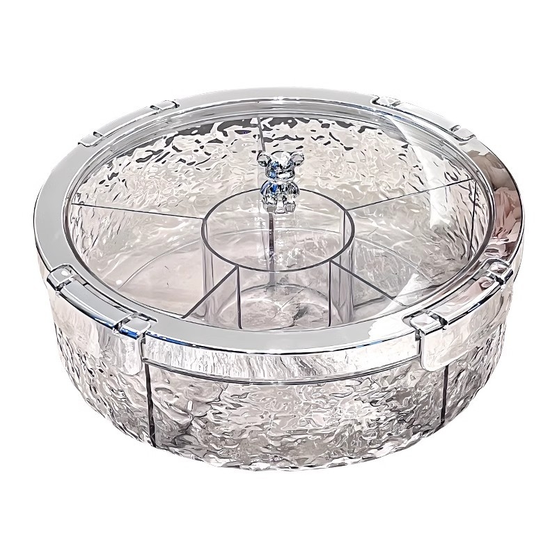 Tárolódoboz Háztartási Aszalt Gyümölcstányér Nappali Diós Falatkák Újévi Posta Könnyű Luxus Posta Víz Ingyenes Szállítás Ingyenes Szállítás Ingyenes Szállítás