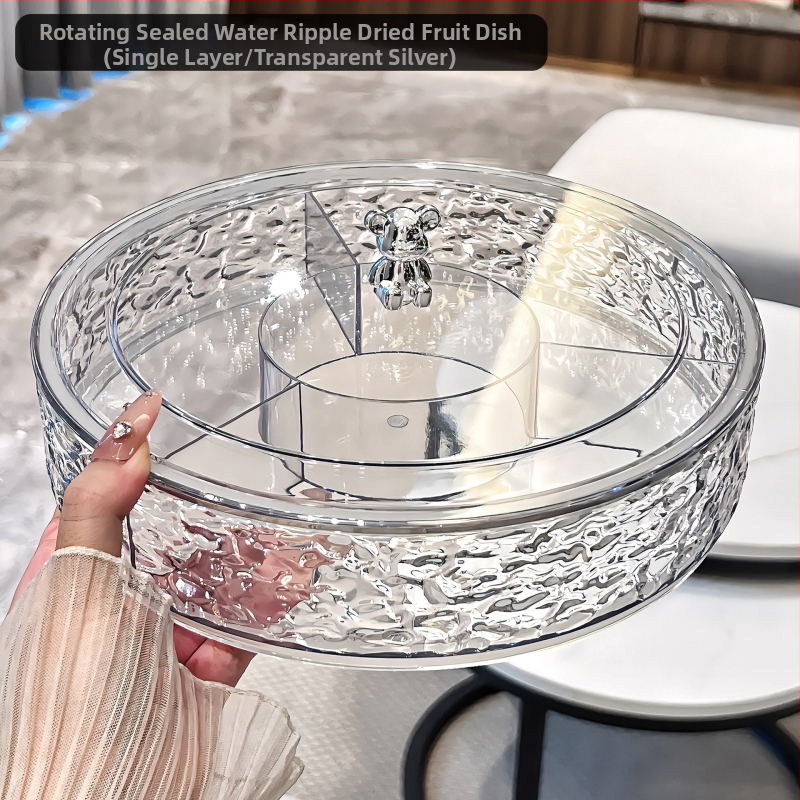 Tárolódoboz Háztartási Aszalt Gyümölcstányér Nappali Diós Falatkák Újévi Posta Könnyű Luxus Posta Víz Ingyenes Szállítás Ingyenes Szállítás Ingyenes Szállítás