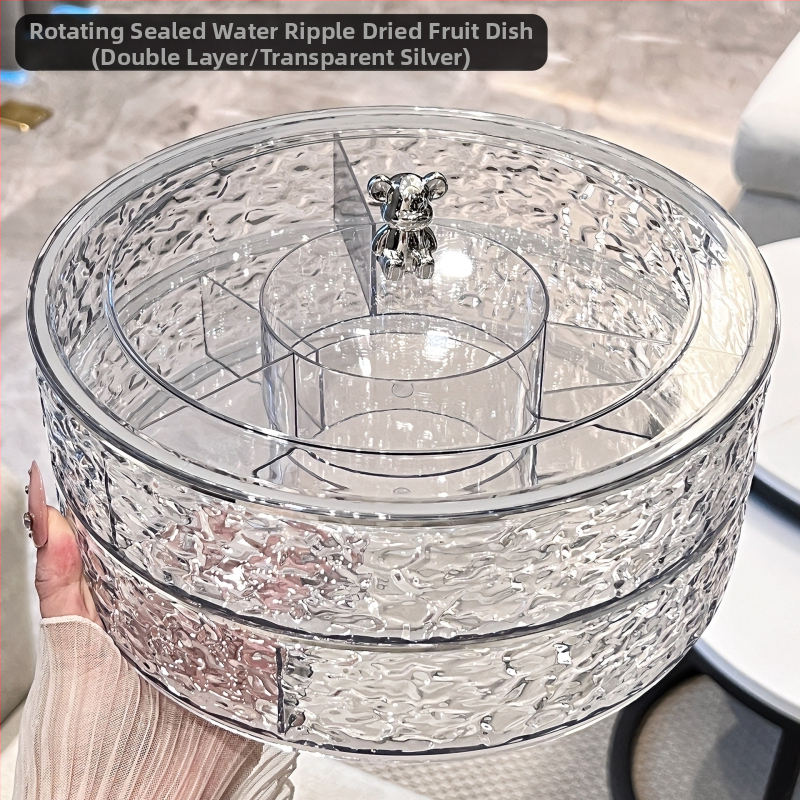 Tárolódoboz Háztartási Aszalt Gyümölcstányér Nappali Diós Falatkák Újévi Posta Könnyű Luxus Posta Víz Ingyenes Szállítás Ingyenes Szállítás Ingyenes Szállítás