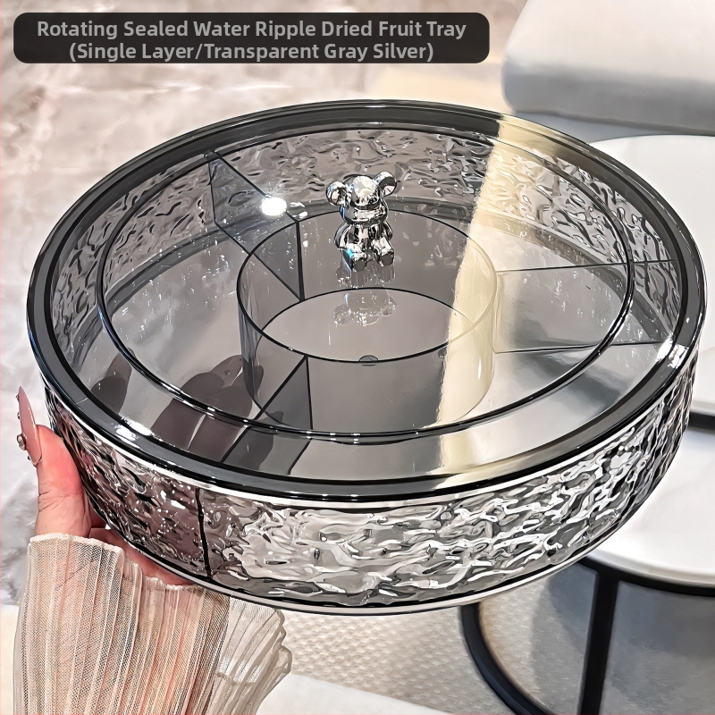 Tárolódoboz Háztartási Aszalt Gyümölcstányér Nappali Diós Falatkák Újévi Posta Könnyű Luxus Posta Víz Ingyenes Szállítás Ingyenes Szállítás Ingyenes Szállítás