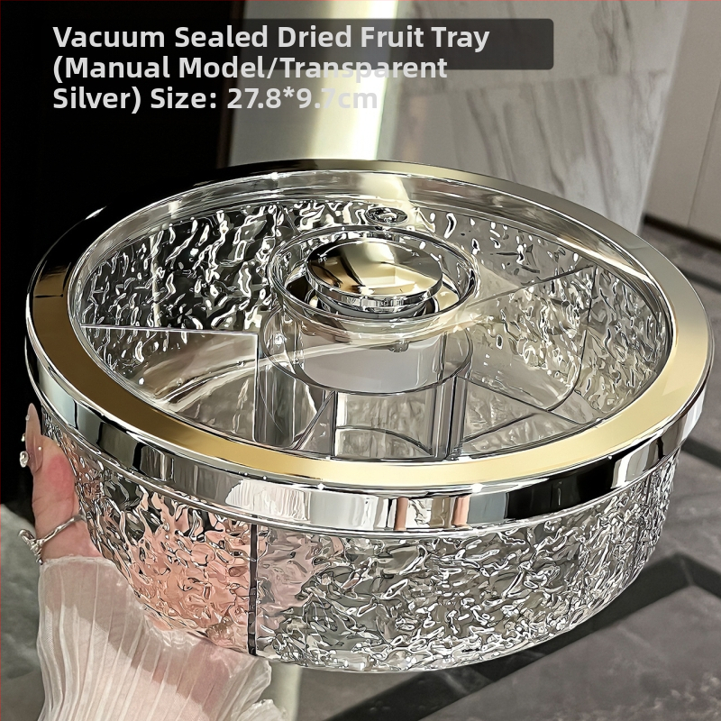 Tárolódoboz Háztartási Aszalt Gyümölcstányér Nappali Diós Falatkák Újévi Posta Könnyű Luxus Posta Víz Ingyenes Szállítás Ingyenes Szállítás Ingyenes Szállítás