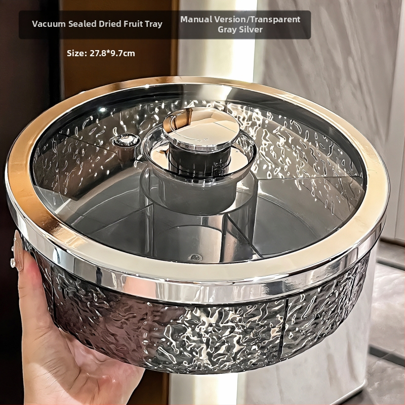 Tárolódoboz Háztartási Aszalt Gyümölcstányér Nappali Diós Falatkák Újévi Posta Könnyű Luxus Posta Víz Ingyenes Szállítás Ingyenes Szállítás Ingyenes Szállítás