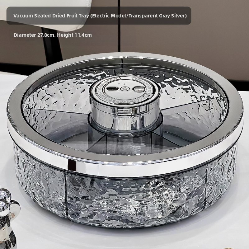 Tárolódoboz Háztartási Aszalt Gyümölcstányér Nappali Diós Falatkák Újévi Posta Könnyű Luxus Posta Víz Ingyenes Szállítás Ingyenes Szállítás Ingyenes Szállítás