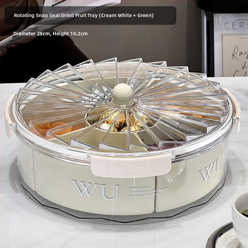 Tárolódoboz Háztartási Aszalt Gyümölcstányér Nappali Diós Falatkák Újévi Posta Könnyű Luxus Posta Víz Ingyenes Szállítás Ingyenes Szállítás Ingyenes Szállítás