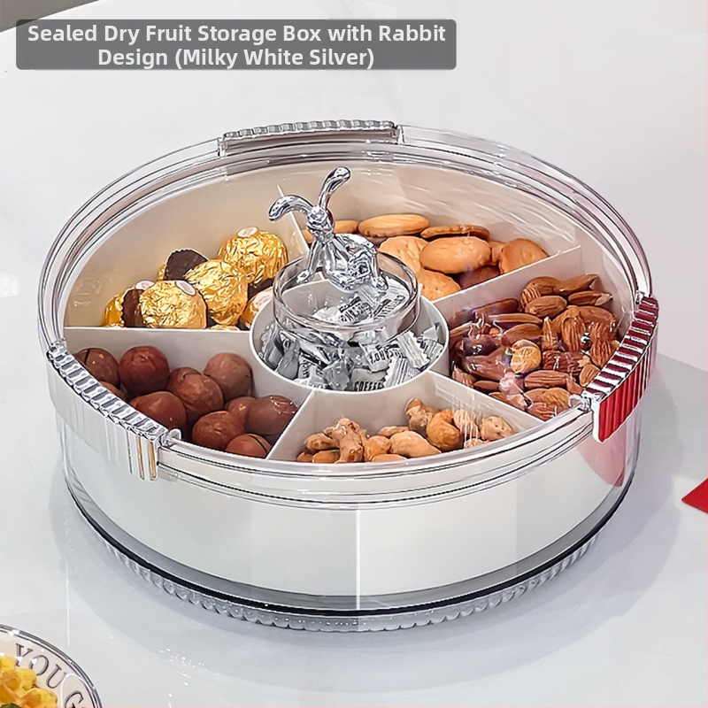 Tárolódoboz Háztartási Aszalt Gyümölcstányér Nappali Diós Falatkák Újévi Posta Könnyű Luxus Posta Víz Ingyenes Szállítás Ingyenes Szállítás Ingyenes Szállítás