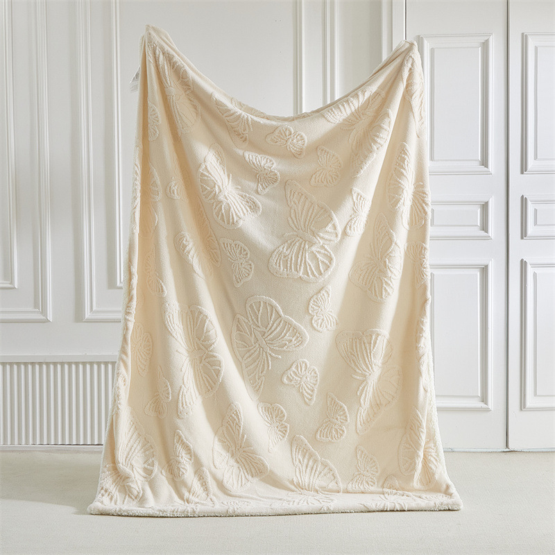 Dvisluoksnė antklodė bokštui virduliui vilnos ėrienos vilnos antklodė sofai oro kondicionieriui miego antklodė viengulė bendrabučio studento antklodė didmeninė prekyba