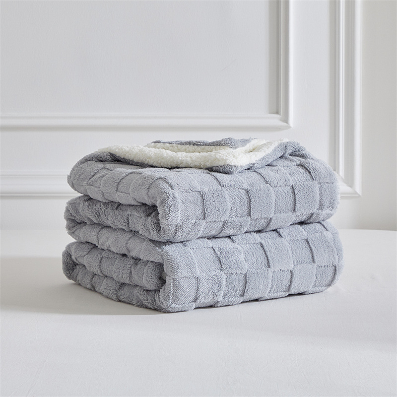 Dvisluoksnė antklodė bokštui virduliui vilnos ėrienos vilnos antklodė sofai oro kondicionieriui miego antklodė viengulė bendrabučio studento antklodė didmeninė prekyba