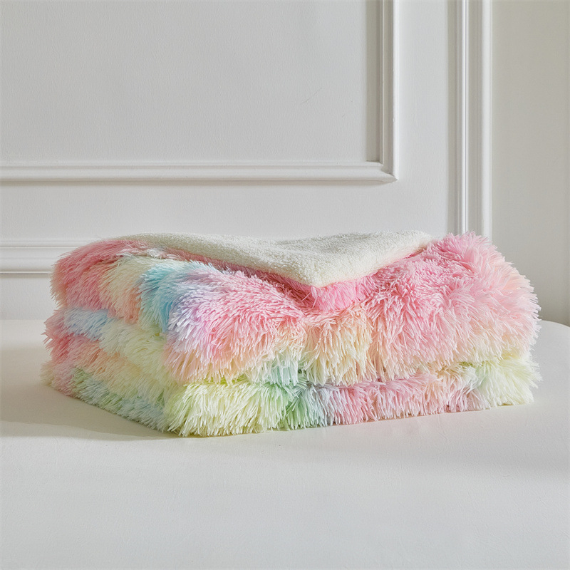 Dvisluoksnė antklodė bokštui virduliui vilnos ėrienos vilnos antklodė sofai oro kondicionieriui miego antklodė viengulė bendrabučio studento antklodė didmeninė prekyba