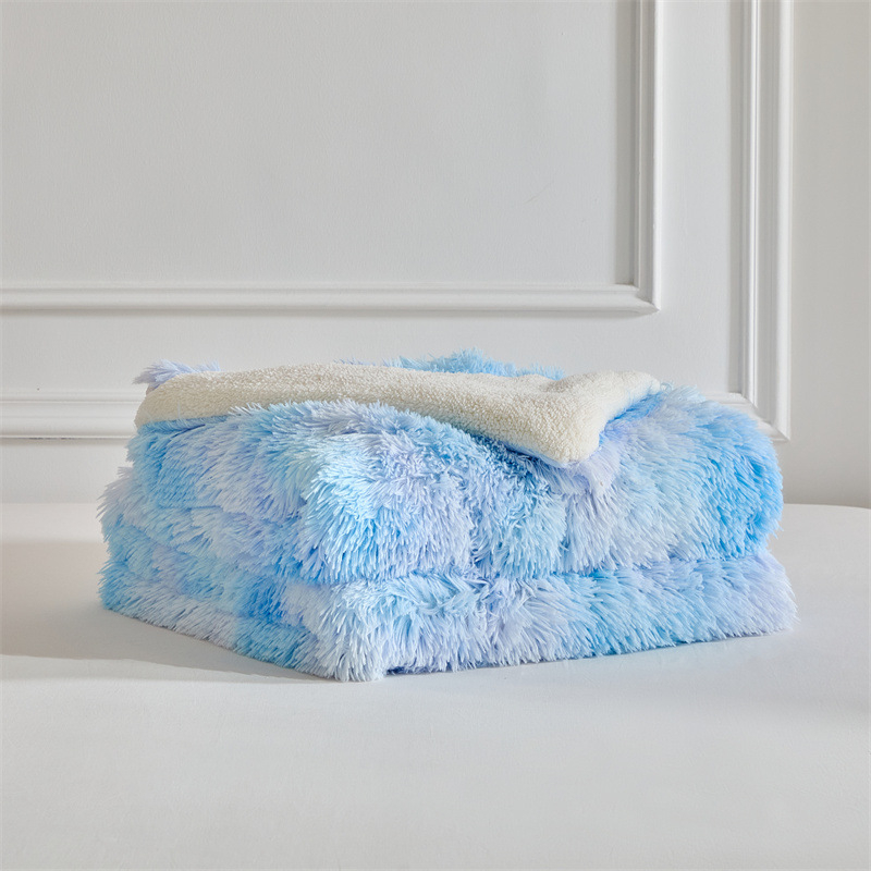 Dvisluoksnė antklodė bokštui virduliui vilnos ėrienos vilnos antklodė sofai oro kondicionieriui miego antklodė viengulė bendrabučio studento antklodė didmeninė prekyba