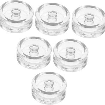 „Amazon“ tarpvalstybinės elektroninės prekybos fermentuoti stikliniai svareliai su lengvai suimamomis rankenomis tinka maistui laikyti plačiakakliuose stiklainiuose.