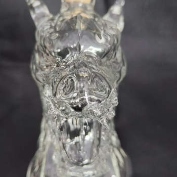 Piiriülene populaarne Eagle`i viskipudeli kraanikujuline viskipudeli tehase otsemüük