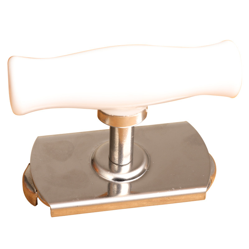 Deschideți capacul sticlei cu șurub din oțel inoxidabil pentru conserve de sticlă, instrument de deschidere a conservelor de sticlă, economisind forță de muncă, sos de chili, șurubelniță