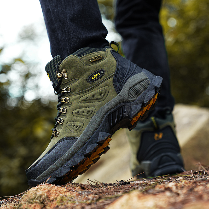 2020 m. žiemos sportiniai bateliai poroms, madingi, šilti, storo pado, neslystantys, vieno sluoksnio batai vyrams, aukšti viršutiniai batai poroms