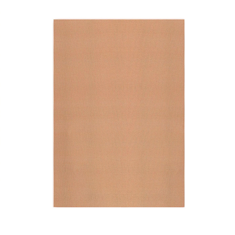 Grillimatt, kõrge temperatuurikindel õlikindel matt, majapidamises kasutatav teflonmatt, grillimatt, mittenakkuv ahjumatt, grillimatt