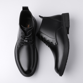 Retro stiliaus platūs pirštų dirželiai, džinsiniai, vėjui nepralaidūs, berniukiški Martino stiliaus aulinukai, ilgi vamzdeliai, šilti, neslystantys guminiai padai, 45–48.