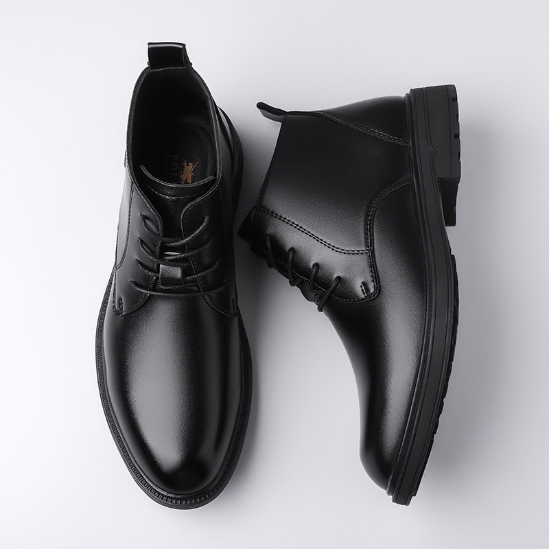 Retro stiliaus platūs pirštų dirželiai, džinsiniai, vėjui nepralaidūs, berniukiški Martino stiliaus aulinukai, ilgi vamzdeliai, šilti, neslystantys guminiai padai, 45–48.